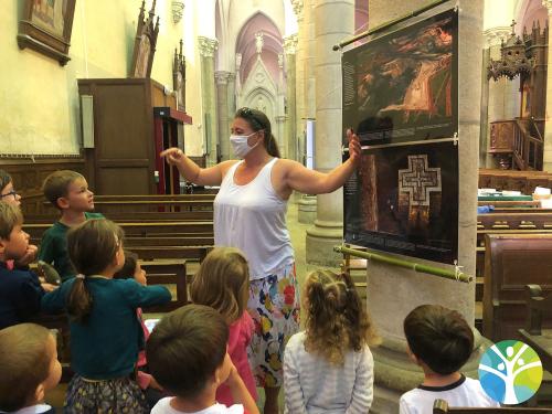 Laudato si : MSGS A
